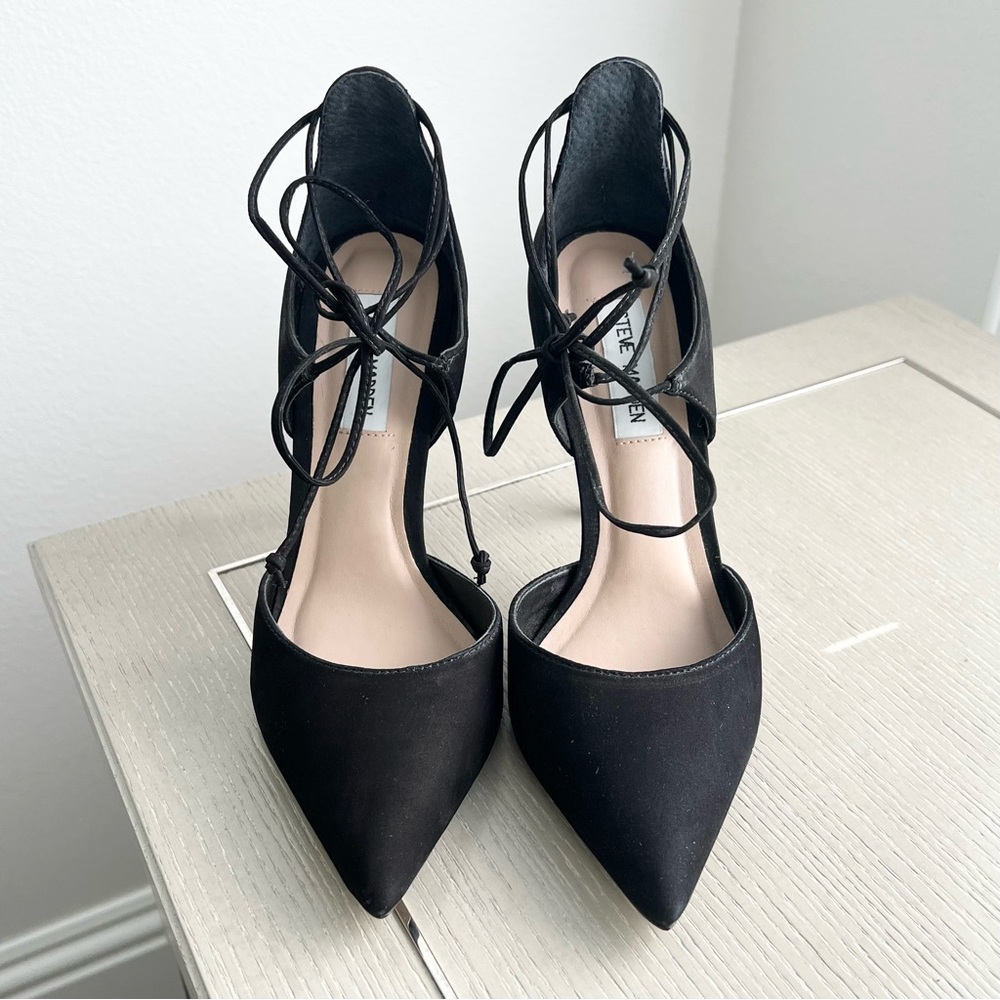 Steve Madden Robella Heel